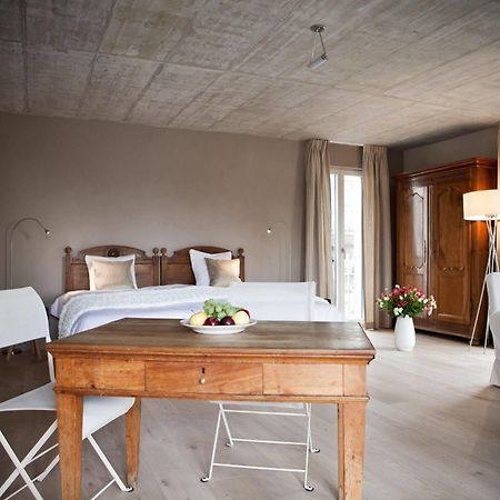 Le Coq Chantant Studios D'Hotes & Boutique Hotel St-Livres Saint-Livres ภายนอก รูปภาพ