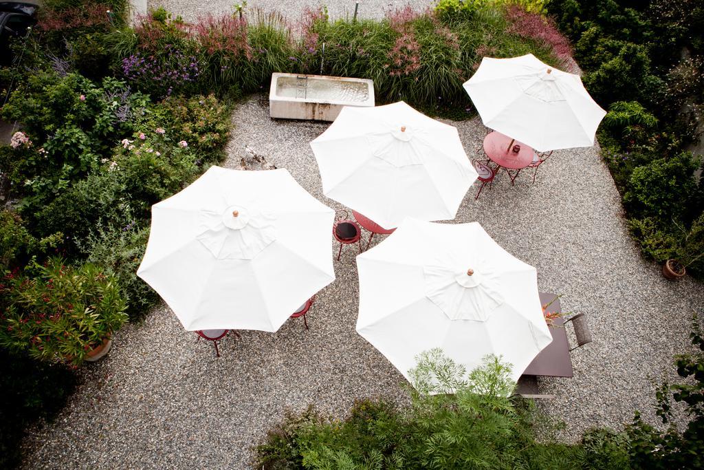 Le Coq Chantant Studios D'Hotes & Boutique Hotel St-Livres Saint-Livres ภายนอก รูปภาพ