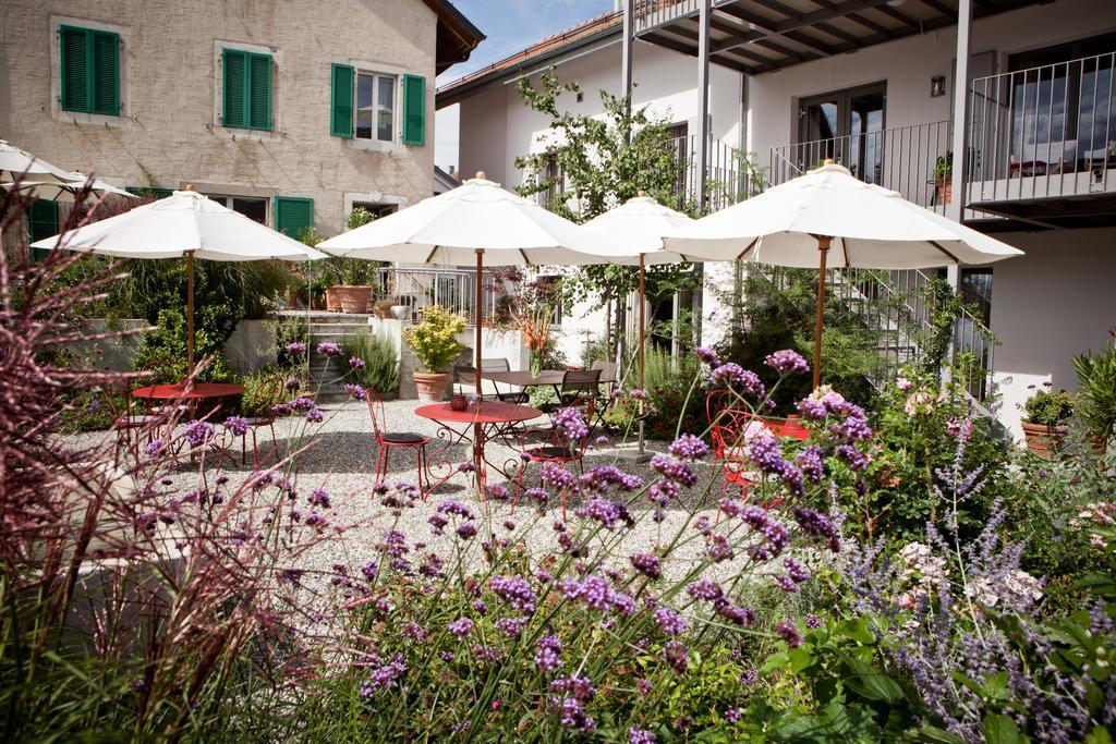 Le Coq Chantant Studios D'Hotes & Boutique Hotel St-Livres Saint-Livres ภายนอก รูปภาพ