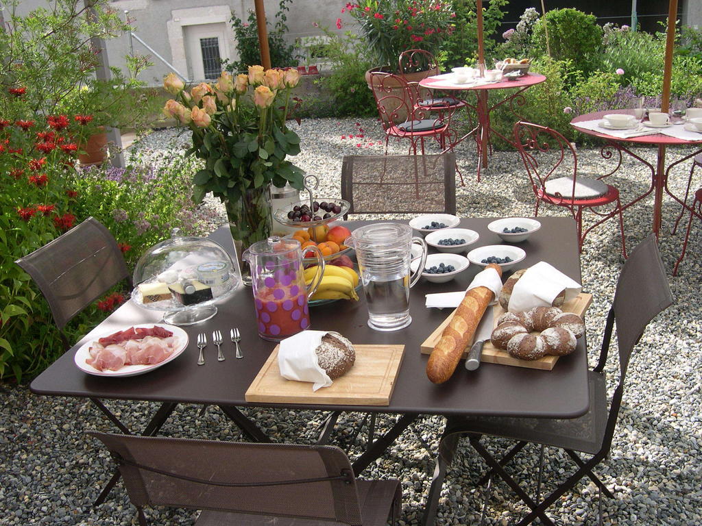Le Coq Chantant Studios D'Hotes & Boutique Hotel St-Livres Saint-Livres ภายนอก รูปภาพ