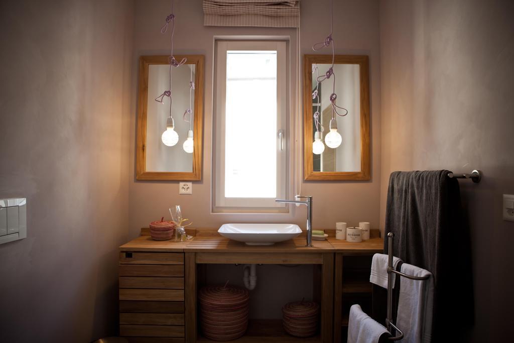Le Coq Chantant Studios D'Hotes & Boutique Hotel St-Livres Saint-Livres ห้อง รูปภาพ