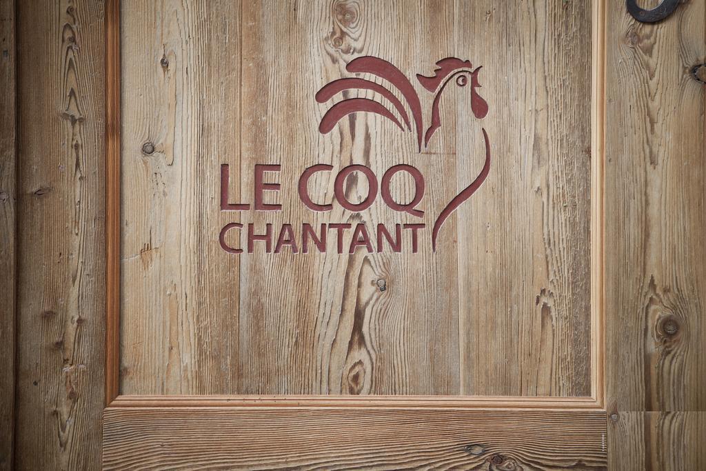 Le Coq Chantant Studios D'Hotes & Boutique Hotel St-Livres Saint-Livres ภายนอก รูปภาพ