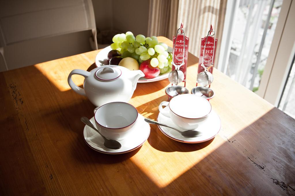 Le Coq Chantant Studios D'Hotes & Boutique Hotel St-Livres Saint-Livres ห้อง รูปภาพ