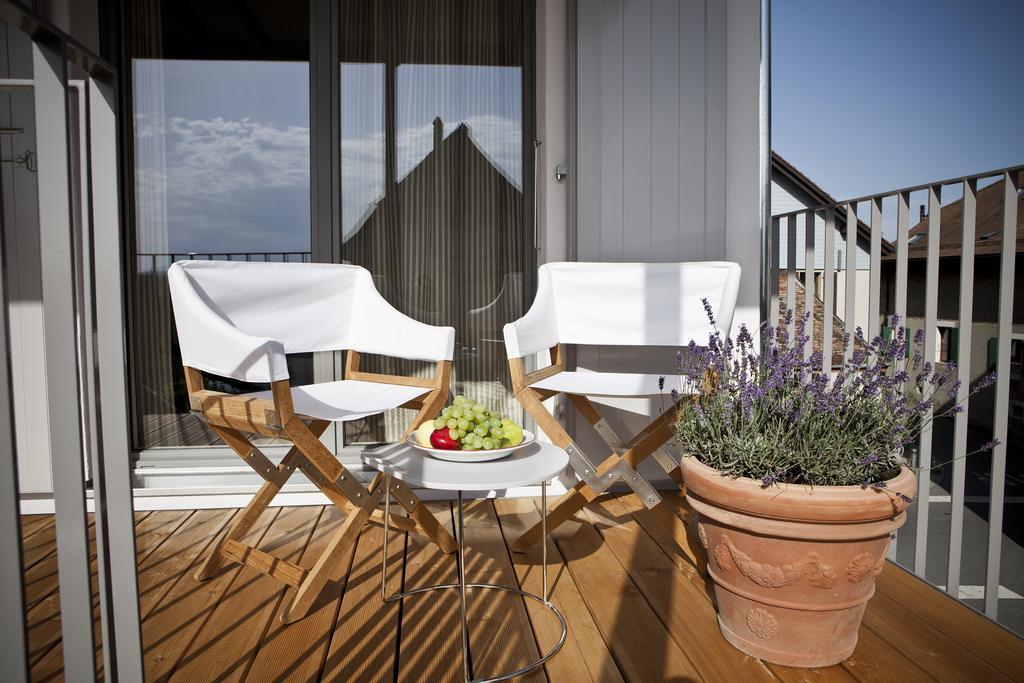 Le Coq Chantant Studios D'Hotes & Boutique Hotel St-Livres Saint-Livres ภายนอก รูปภาพ