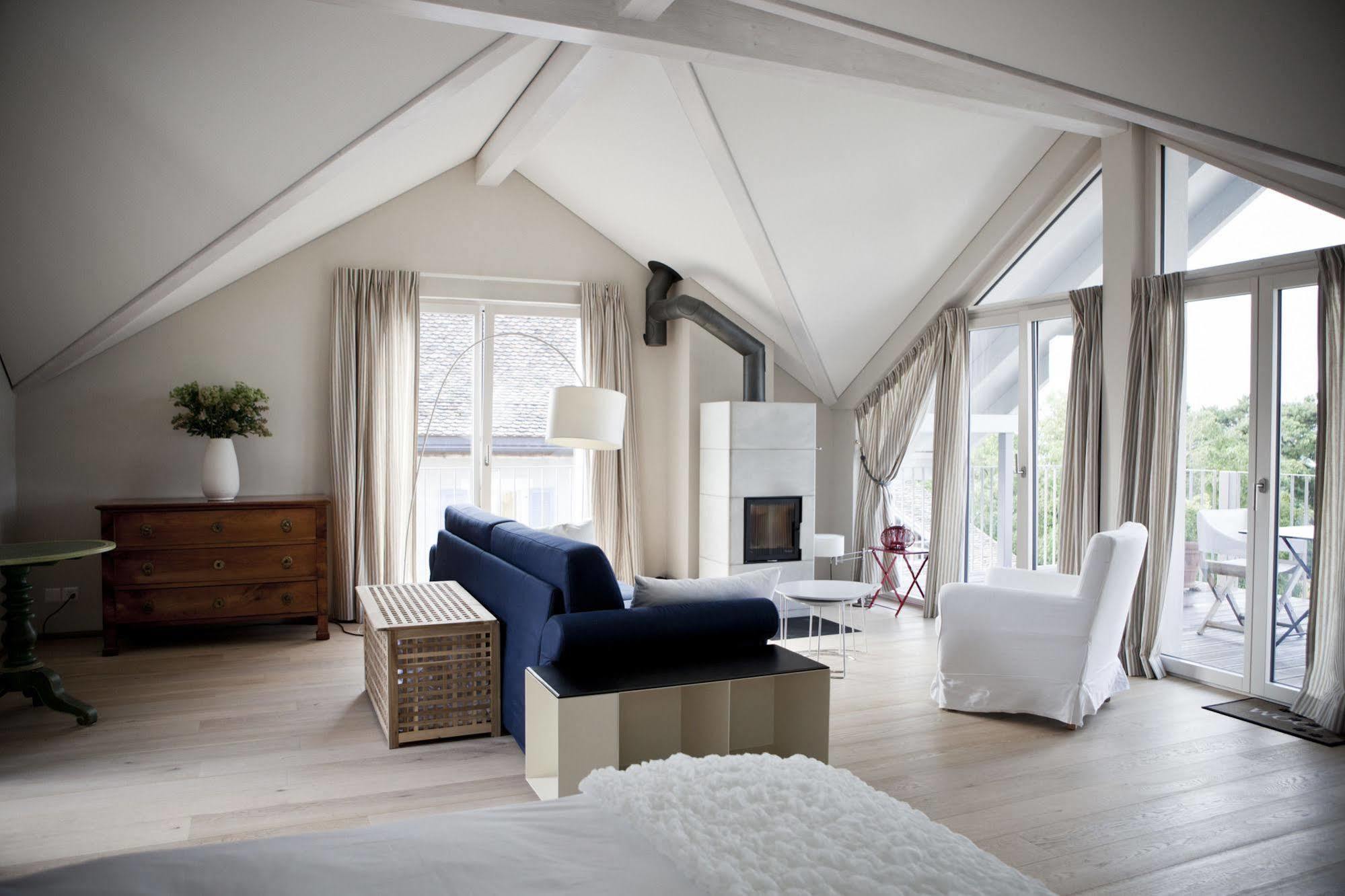 Le Coq Chantant Studios D'Hotes & Boutique Hotel St-Livres Saint-Livres ภายนอก รูปภาพ