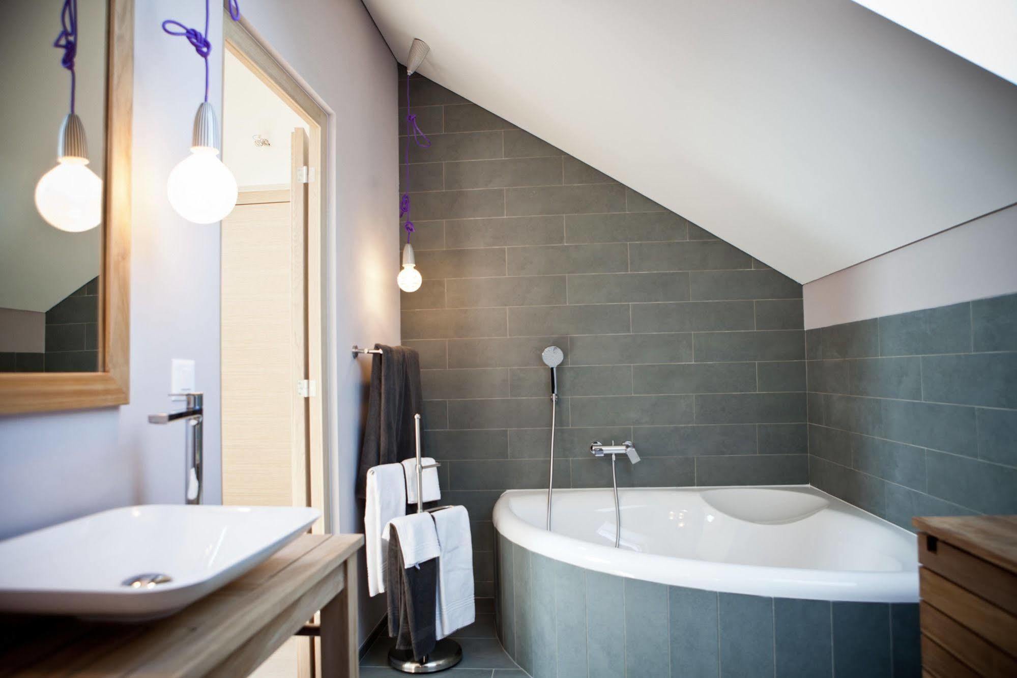 Le Coq Chantant Studios D'Hotes & Boutique Hotel St-Livres Saint-Livres ภายนอก รูปภาพ