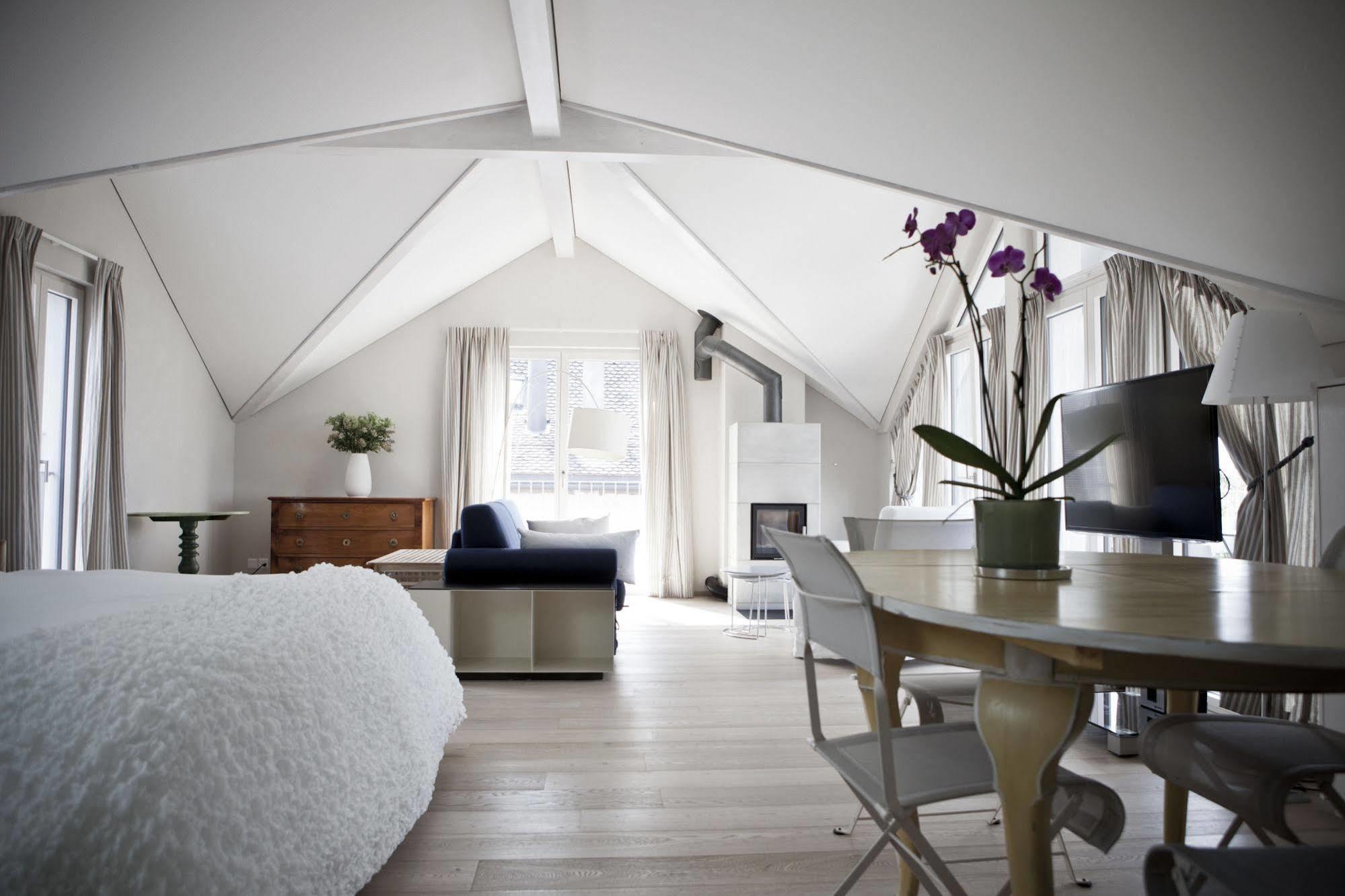 Le Coq Chantant Studios D'Hotes & Boutique Hotel St-Livres Saint-Livres ภายนอก รูปภาพ